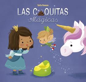 CAQUITAS MAGICAS, LAS  | 9788491451860 | LACHARRON, DELPHINE