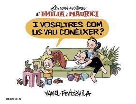 VOSALTRES COM US VAU CONEIXER, I  | 9788466329934 | FONTDEVILA, MANEL