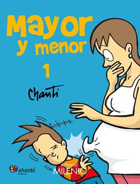 MAYOR Y MENOR  | 9788497437424 | GONZALEZ RIGA, SANTIAGO