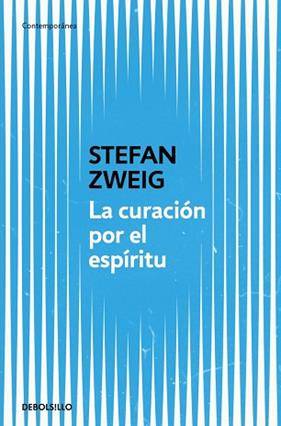 CURACION POR EL ESPIRITU, LA | 9788466379021 | ZWEIG, STEFAN
