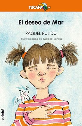 DESEO DE MAR, EL  | 9788468336145 | PULIDO GOMEZ, RAQUEL