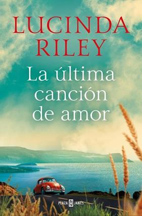 ULTIMA CANCION DE AMOR, LA | 9788401027796 | RILEY, LUCINDA
