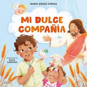 MI DULCE COMPAÑÍA | 9791387695583 | GOMEZ ZUÑIGA, MARIA