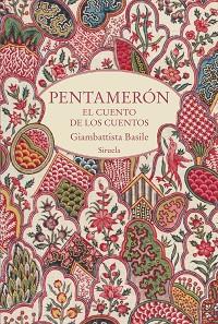 PENTAMERON | 9791387688202 | BASILE, GIAMBATTISTA