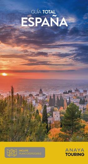 ESPAÑA DE PUNTA A PUNTA | 9788491582359 | RAMOS CAMPOS, ALFREDO / ARJONA MOLINA, RAFAEL / GILES PACHECO, FERNANDO DE