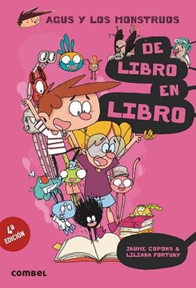 DE LIBRO EN LIBRO | 9788491011521 | COPONS RAMON, JAUME