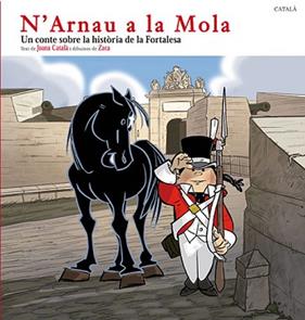 ARNAU EN LA MOLA CATALAN TRIANGLE  | 9788484783350