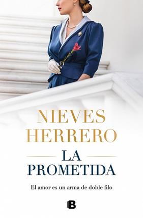 PROMETIDA, LA | 9788466683067 | HERRERO, NIEVES