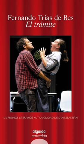 TRAMITE, EL | 9788491890577 | TRIAS DE BES, FERNANDO