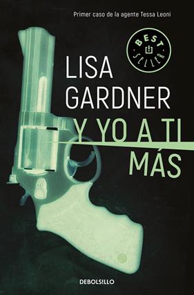 Y YO A TI MAS  | 9788466343268 | GARDNER, LISA