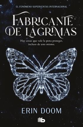 FABRICANTE DE LAGRIMAS | 9791387871666 | DOOM, ERIN