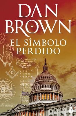 SIMBOLO PERDIDO, EL | 9788408306061 | BROWN, DAN