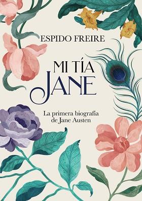 MI TIA JANE | 9788414345078 | FREIRE, ESPIDO