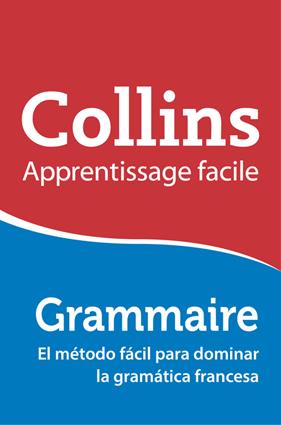 GRAMMAIRE  APPRENTISSAGE FACILE | 9788425351464