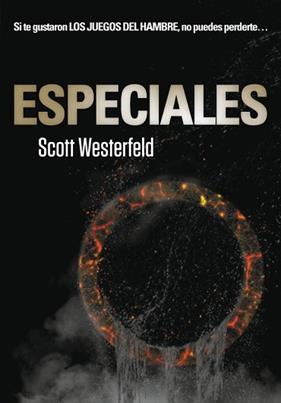 ESPECIALES TRAICION 3 | 9788484415985 | WESTERFELD,SCOTT