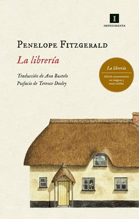 LIBRERIA, LA | 9788417115197 | FITZGERALD, PENELOPE