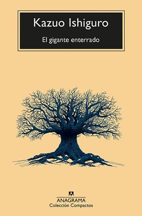 GIGANTE ENTERRADO,EL | 9788433960559 | ISHIGURO, KAZUO