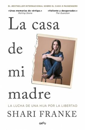 CASA DE MI MADRE, LA | 9791387724214 | FRANKE, SHARI