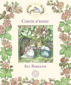 CONTE D'ESTIU (LA BARDISSA SECRETA) | 9788417059958 | BARKLEM, JILL