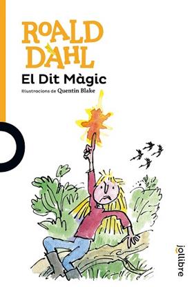 DIT MAGIC, EL  | 9788416661244 | DAHL, ROALD