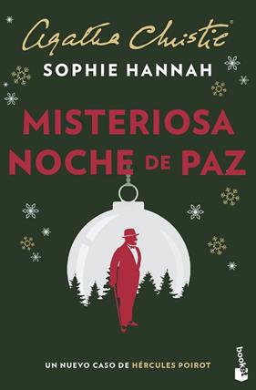 MISTERIOSA NOCHE DE PAZ | 9788467078992 | HANNAH, SOPHIE