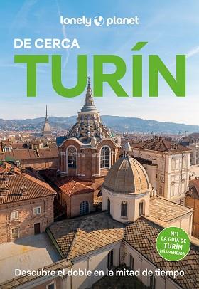 TURIN DE CERCA 2 | 9788408307082 | VIOLA CABRAS, SARA