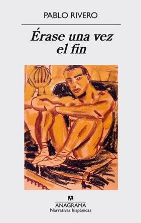 ERASE UNA VEZ EL FIN | 9788433998040 | RIVERO, PABLO