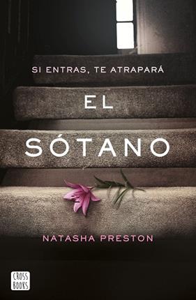 SOTANO, EL | 9788408174585 | PRESTON, NATASHA