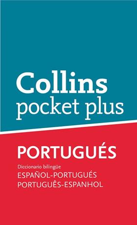 DICCIONARIO POCKET PORTUGUES | 9788425346705