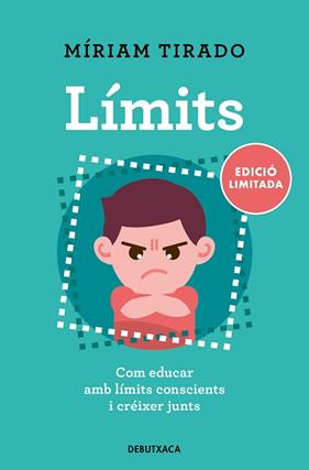 LIMITS  EDICIO LIMITADA | 9788418196799 | TIRADO, MIRIAM