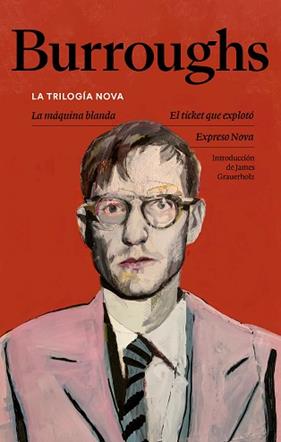TRILOGIA NOVA, LA | 9788433949820 | BURROUGHS, WILLIAM S.