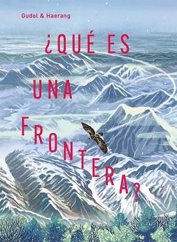 QUE ES UNA FRONTERA | 9791388042119