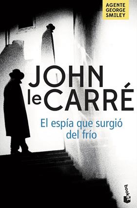 ESPIA QUE SURGIO DEL FRIO, EL  | 9788408201953 | LE CARRE, JOHN
