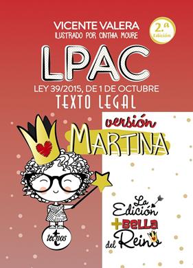 LPAC VERSION MARTINA | 9788430974337 | VALERA, VICENTE