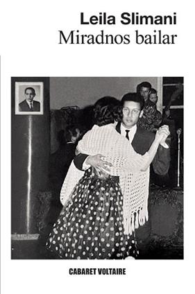 MIRADNOS BAILAR | 9788419047342 | SLIMANI, LEILA