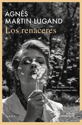 RENACERES, LOS | 9791387574406 | MARTIN-LUGAND, AGNES