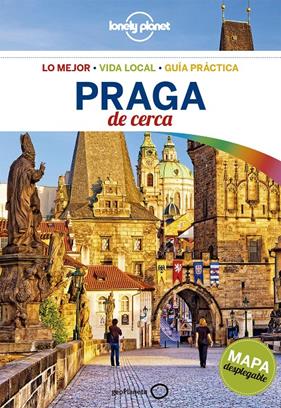 PRAGA DE CERCA 5 | 9788408179559 | DI DUCA, MARC/BAKER, MARK / WILSON, NEIL