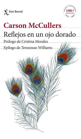 REFLEJOS EN UN OJO DORADO | 9788432229930 | MCCULLERS, CARSON 