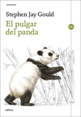 PULGAR DEL PANDA, EL | 9788491997450 | GOULD, STEPHEN JAY