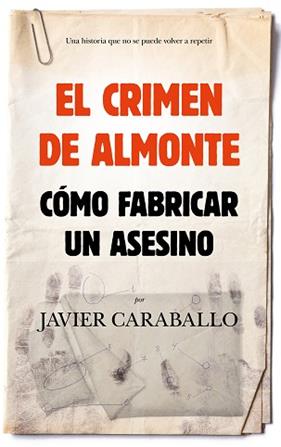 CRIMEN DE ALMONTE, EL | 9788417797188 | CARABALLO, JAVIER