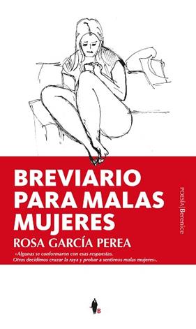 BREVIARIO PARA MALAS MUJERES | 9788417558260 | GARCIA PEREA, ROSA