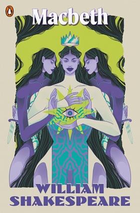 MACBETH | 9788491058007 | SHAKESPEARE, WILLIAM