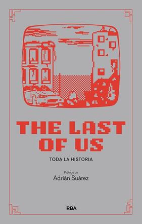 THE LAST OF US | 9788411327404 | VARIOS AUTORES