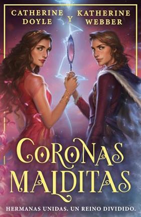 CORONAS MALDITAS | 9788419266279 | DOYLE, CATHERIN/ WEBBER, KATHERINE