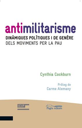ANTIMILITARISME | 9788499755359 | COCKBURN, CYNTHIA