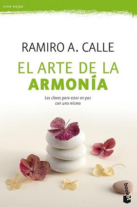 ARTE DE LA ARMONIA, EL | 9788427044197 | CALLE, RAMIRO A.