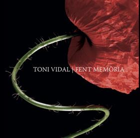 TONI VIDAL FENT MEMORIA | 9788409433339 | VIDAL, TONI
