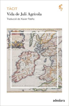 VIDA DE JULI AGRICOLA | 9788419908209 | TACIT