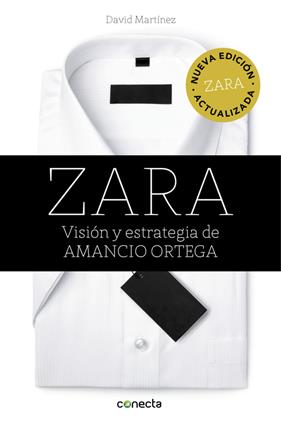 ZARA    EDICION ACTUALIZADA | 9788416029839 | MARTINEZ, DAVID