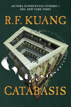 CATABASIS | 9791387711528 | KUANG, R. F.